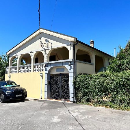 Central Park Apartment Podgorica Luaran gambar