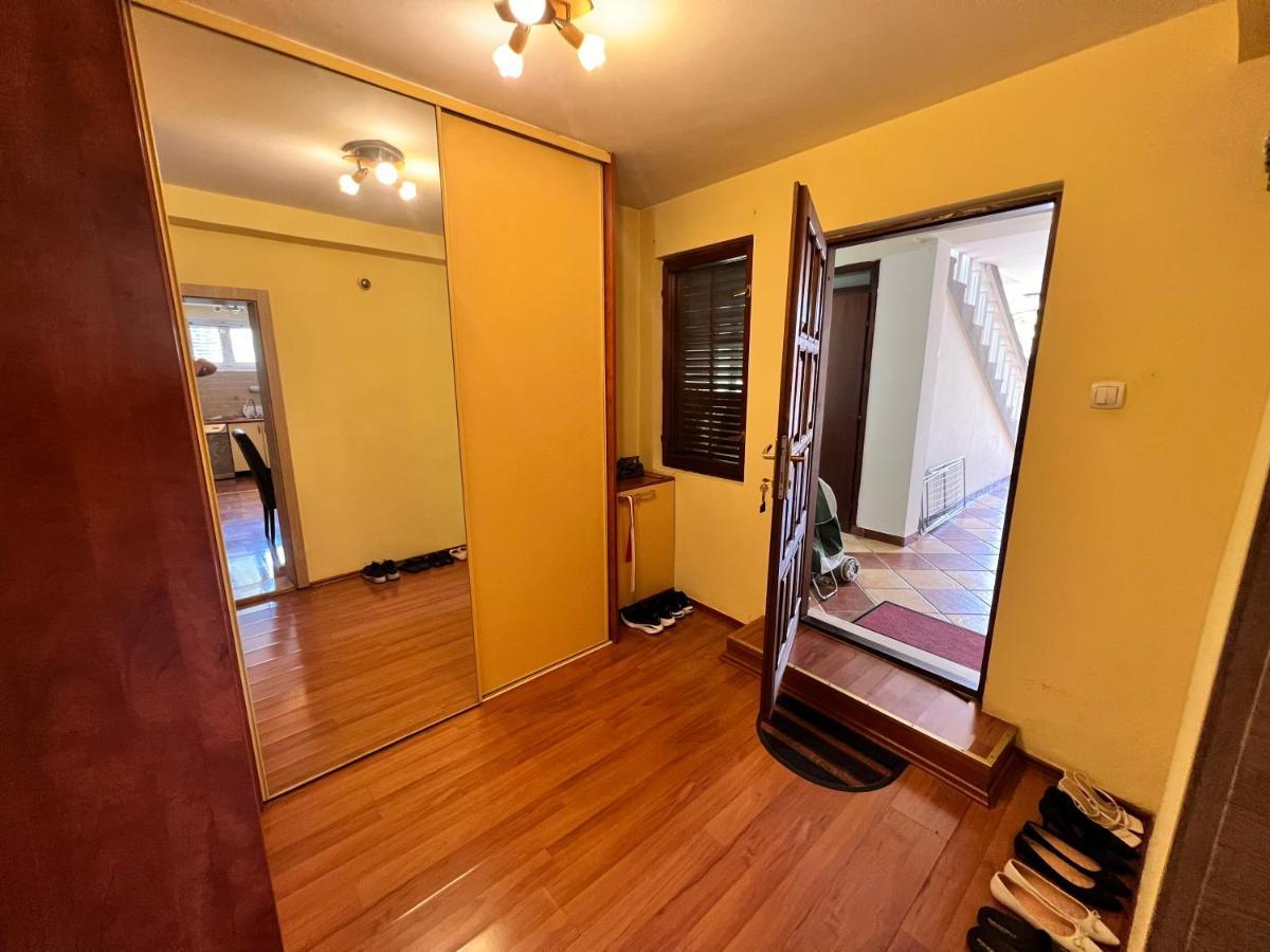 Central Park Apartment Podgorica Luaran gambar